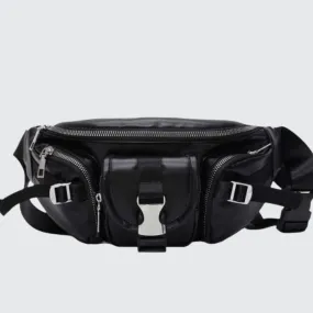 Waist Belt Buckle Bag