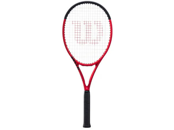 Wilson Clash 100UL V2.0 Tennis Racket