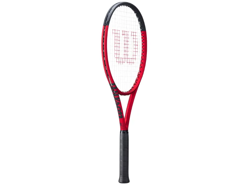 Wilson Clash 100UL V2.0 Tennis Racket