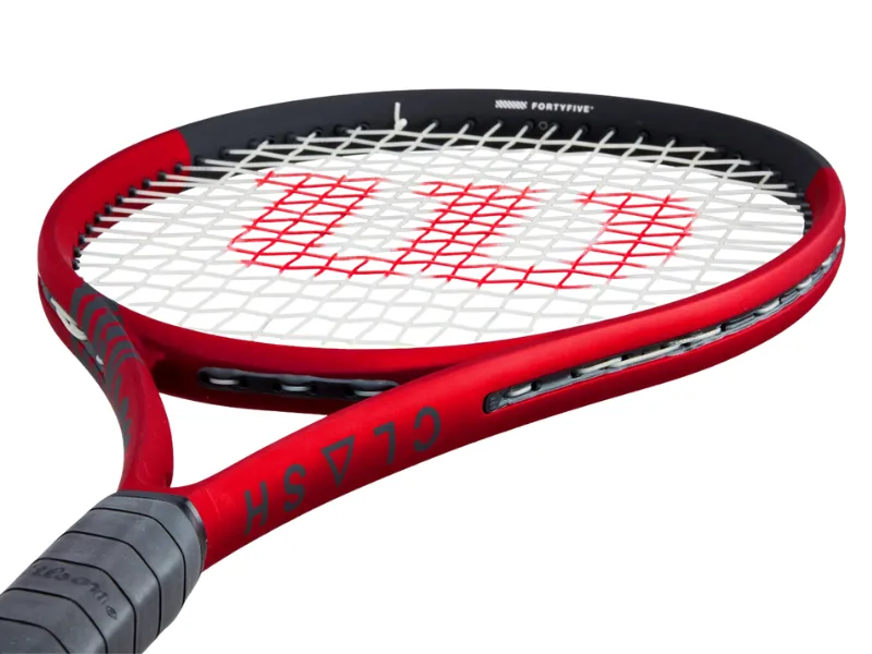 Wilson Clash 100UL V2.0 Tennis Racket