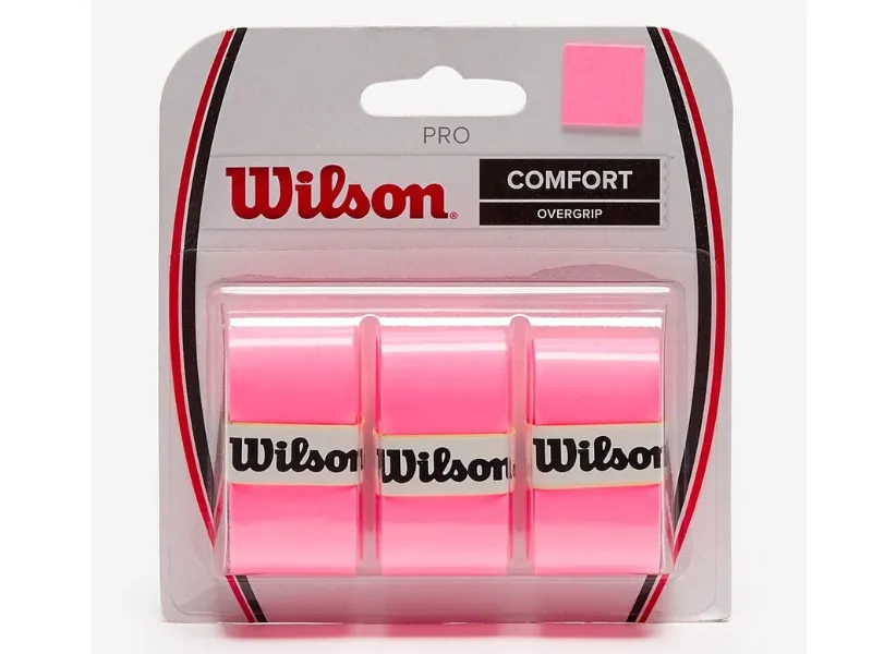 Wilson Pro Comfort Overgrip