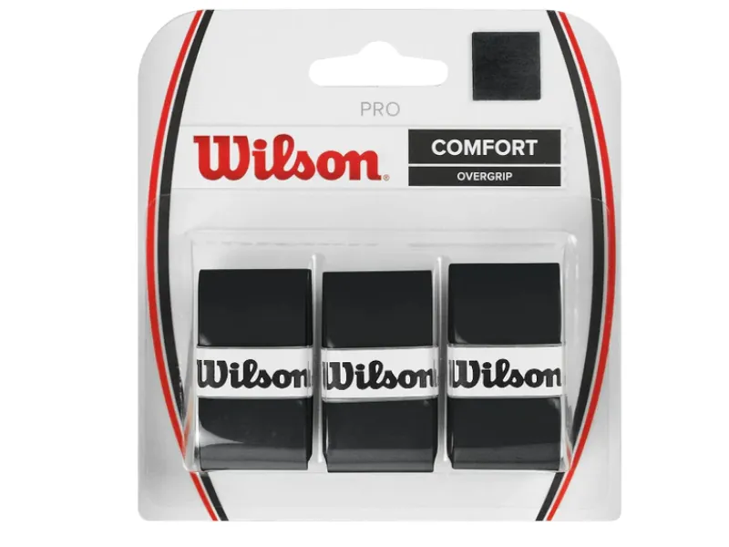 Wilson Pro Comfort Overgrip