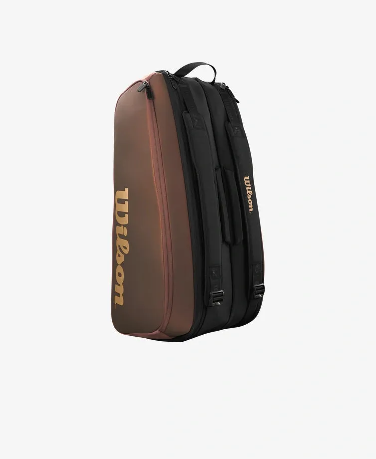 Wilson Pro Staff V14 Super Tour 9-Pack Bag