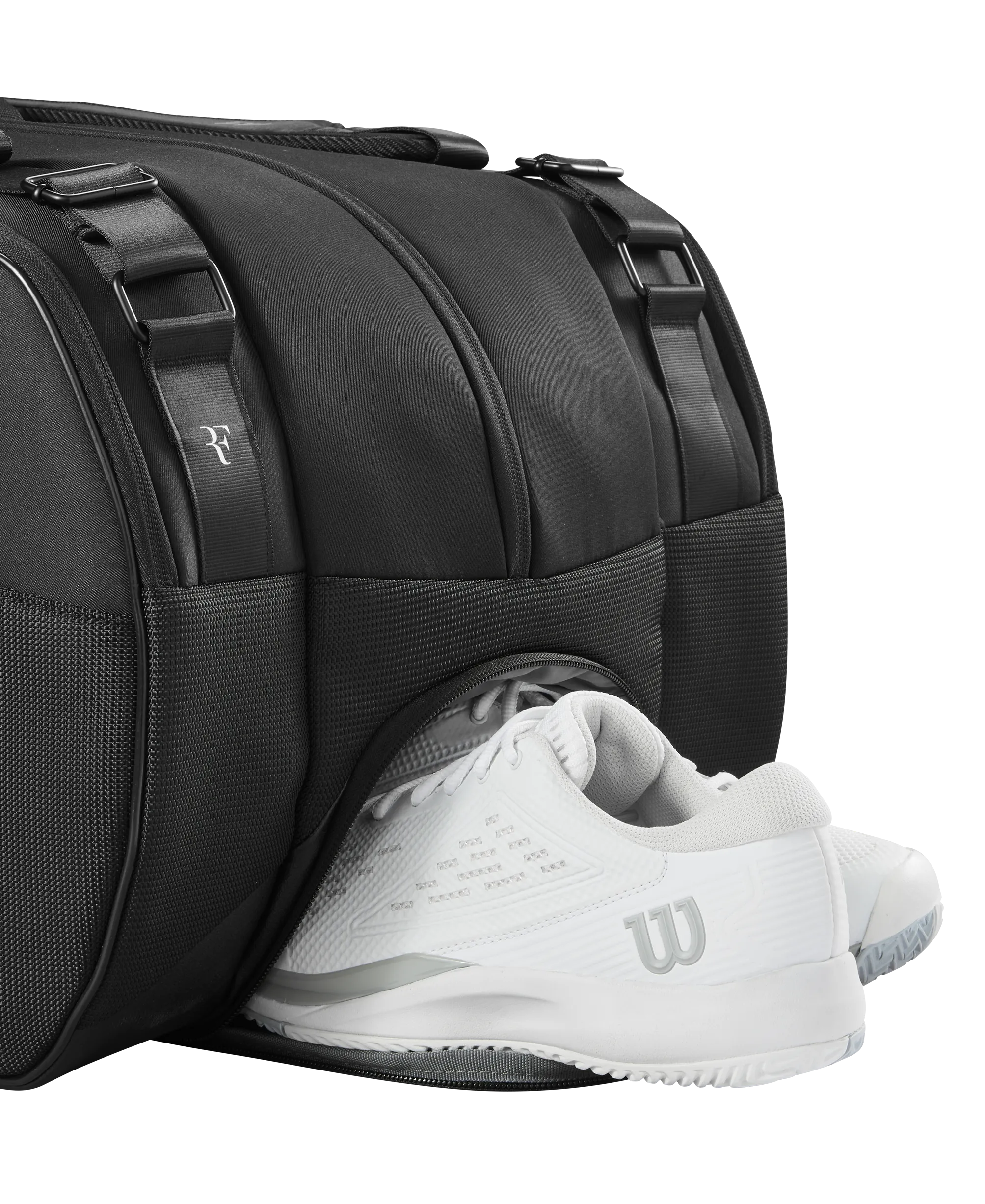 Wilson RF Tournament 15-Pack Tennis Bag