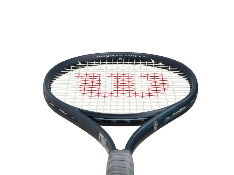 Wilson Shift 99 V1 Session Soire RG 24 Tennis Racket