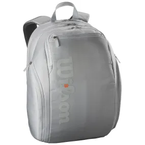 Wilson Shift Super Tour Backpack Tennis Bag- Artic Ice