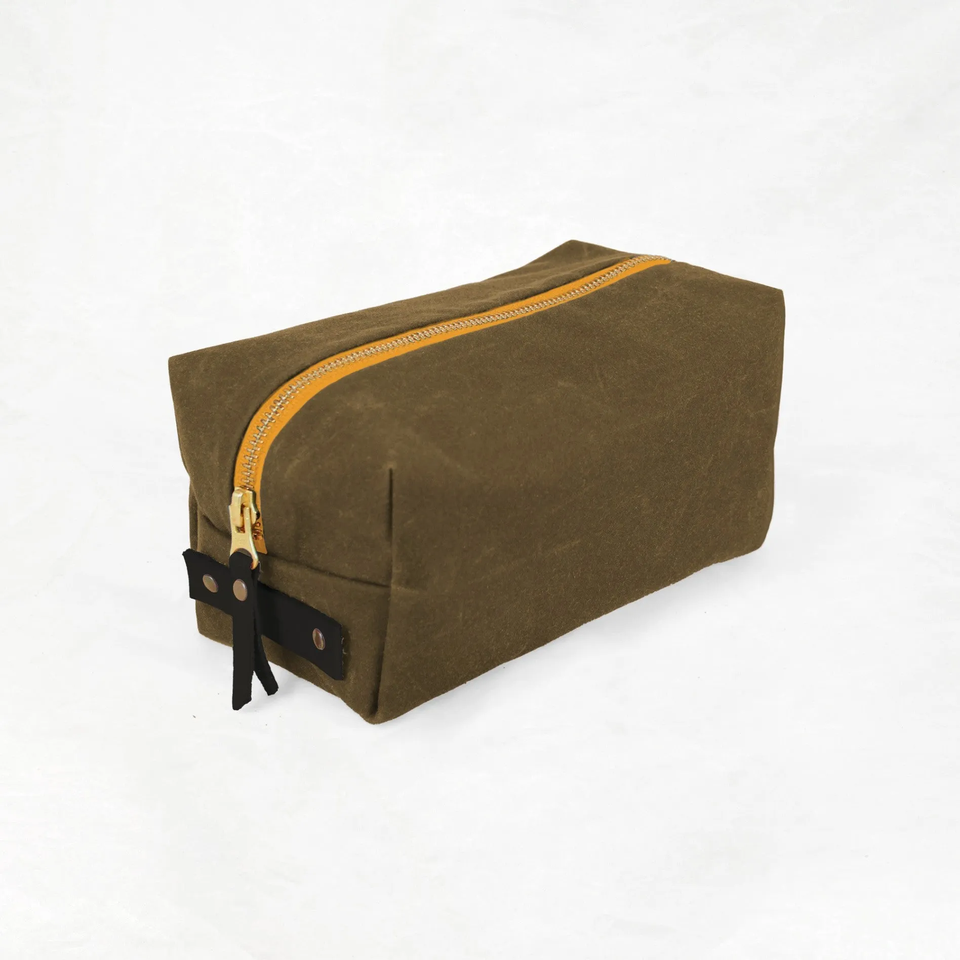 Woodland - Field Tan Custom Bag Maker Kit