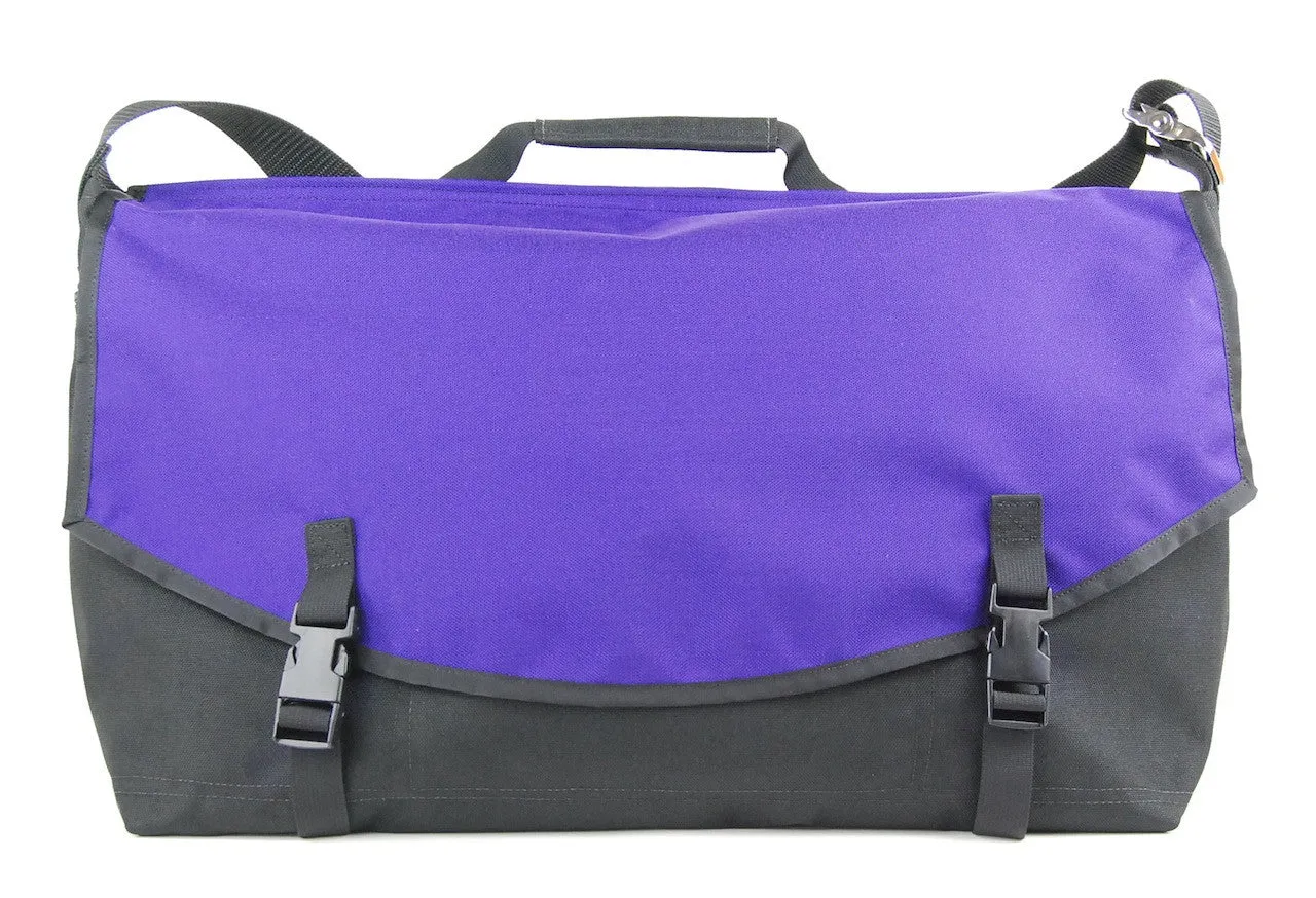 XL Messenger Bag