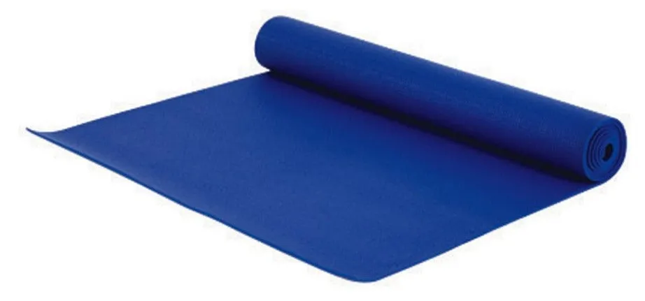 Yoga Mat with Carry Bag