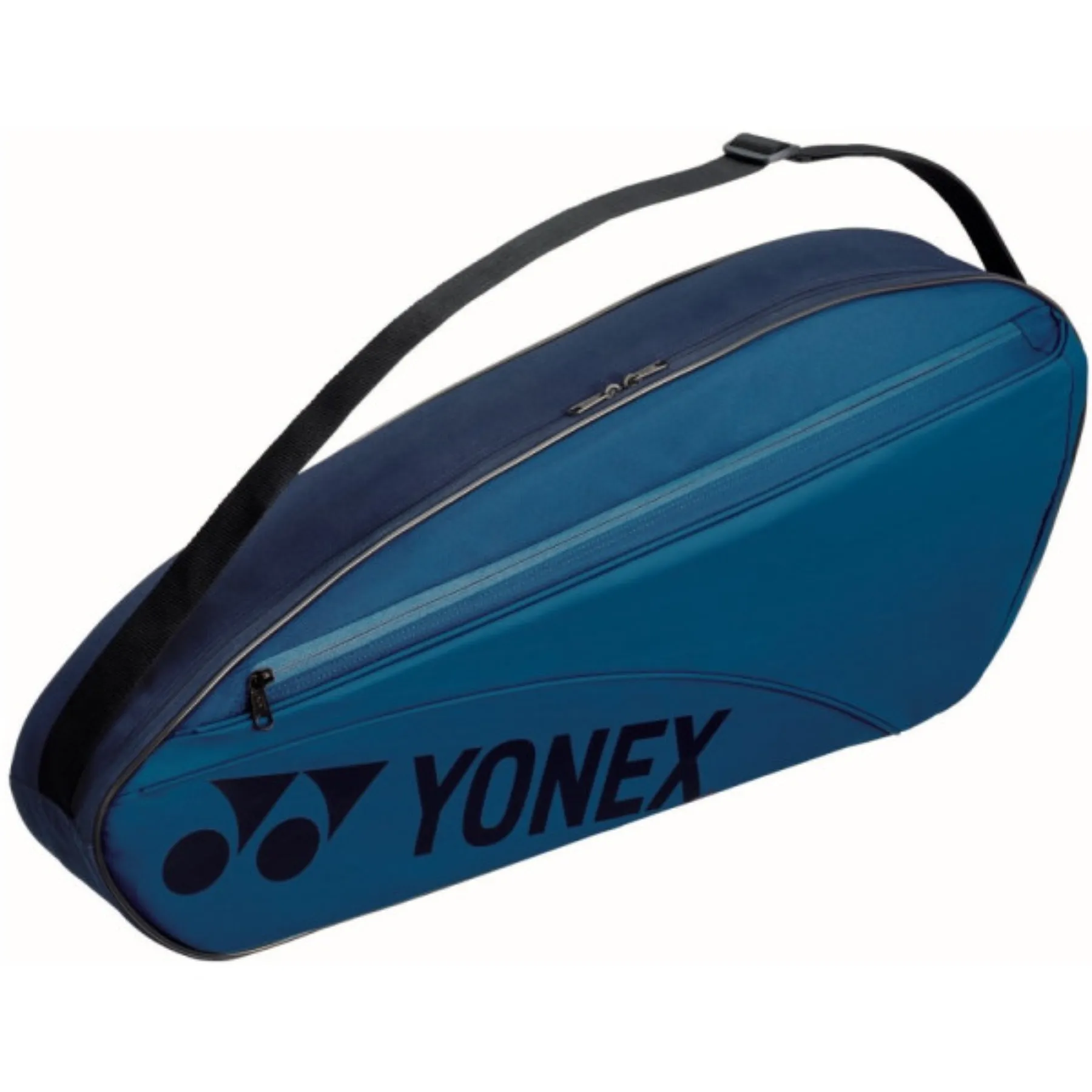 Yonex Team Racquet 3 Pack Tennis Bag 2024 - Sky Blue